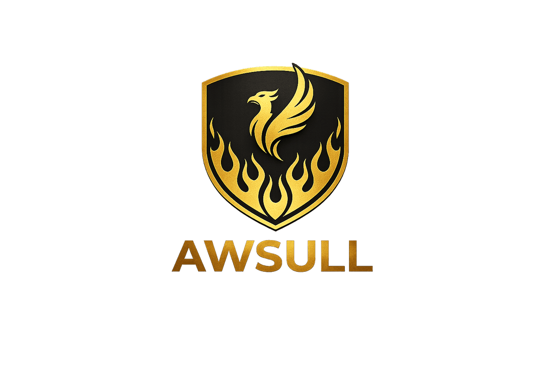 Awsull Logo