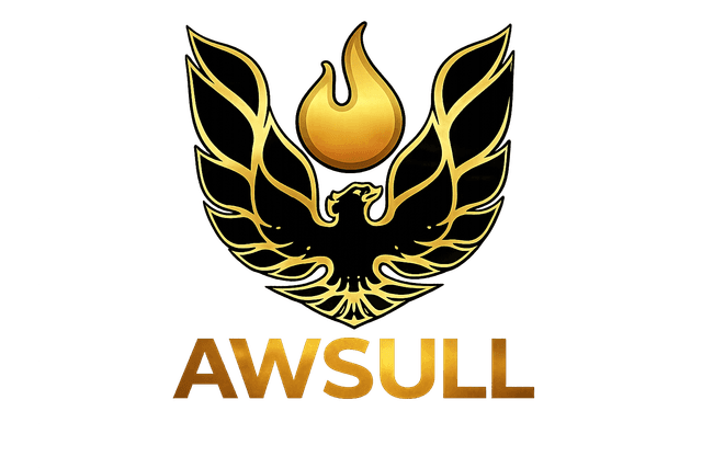 Awsull Logo